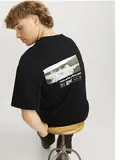 JCOHIKING TEE SS CREW NECK GC