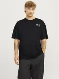 JCOHIKING TEE SS CREW NECK GC