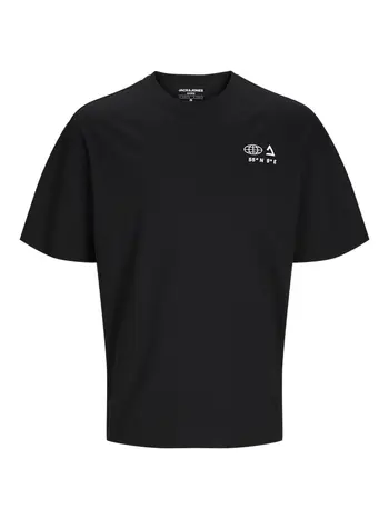 JCOHIKING TEE SS CREW NECK GC