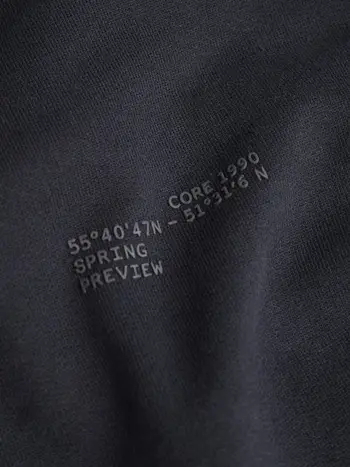 JCOIDUN SWEAT CREW NECK