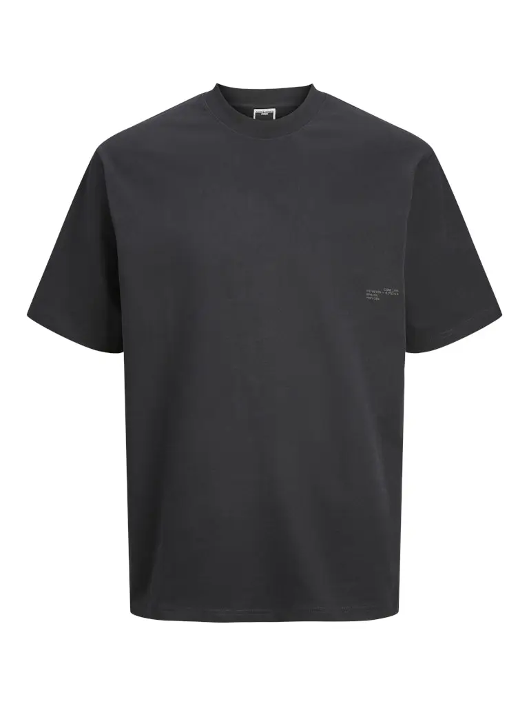 JCOIDUN TEE SS CREW NECK