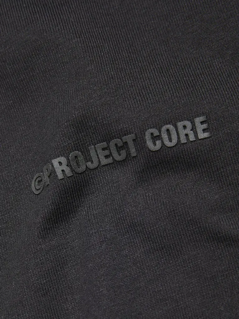 JCOKINETIC LS TEE CREW NECK