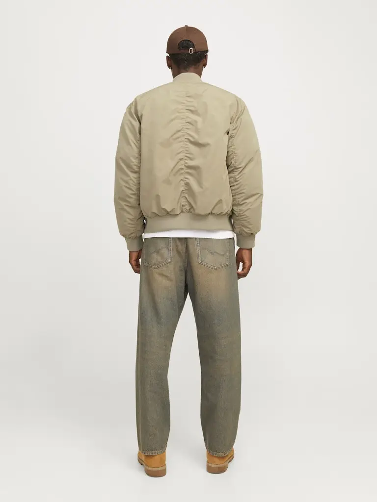 JCOKINETIC SOFT UTILITY BOMBER LN