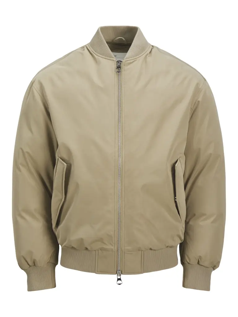 JCOKINETIC SOFT UTILITY BOMBER LN