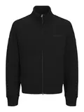 JCOKINETIC SWEAT HIGH NECK ZIP