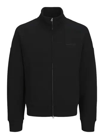 JCOKINETIC SWEAT HIGH NECK ZIP