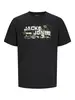 JCOOUTDOOR LOGO TEE AW24 SS CREW N MNI