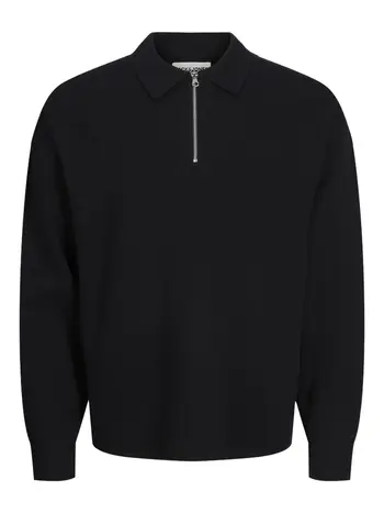 JCORYKER KNIT LS POLO