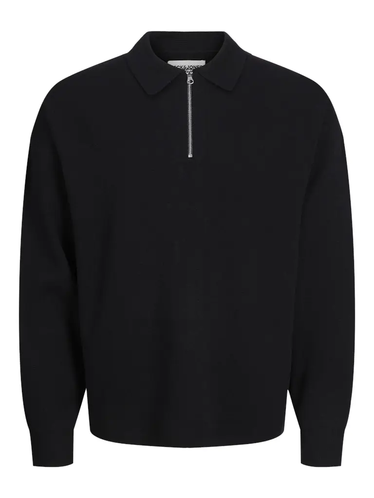 JCORYKER KNIT LS POLO