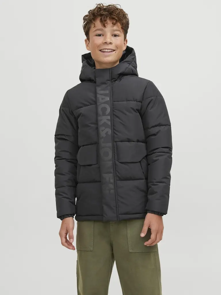 JCOSPEED PUFFER SN JNR