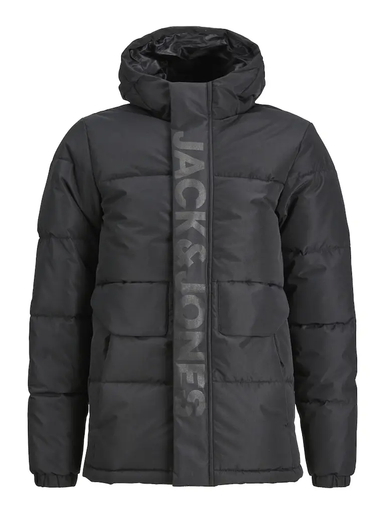 JCOSPEED PUFFER SN JNR