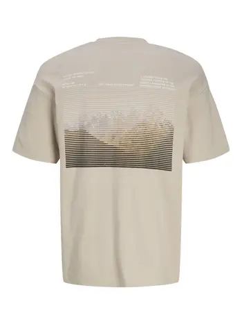 JCOTERRAIN PHOTO BACK TEE SS CREW NECK