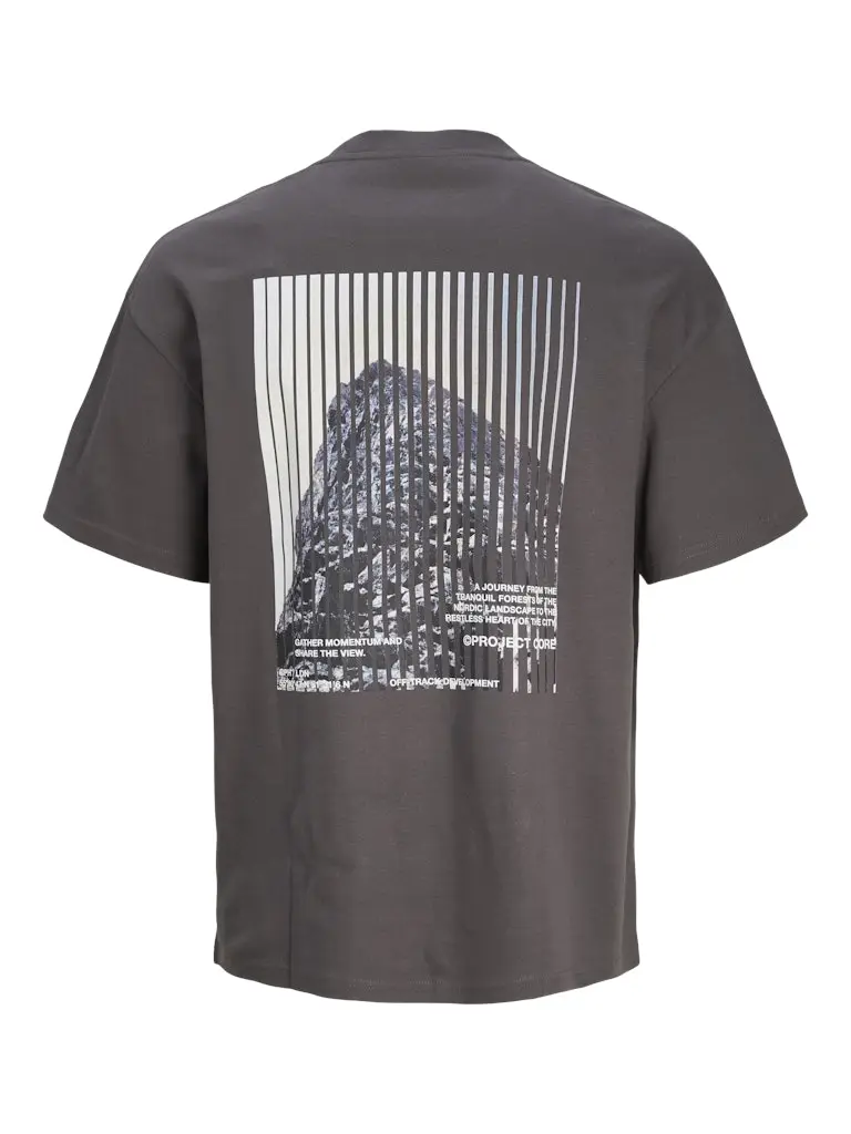 JCOTERRAIN PHOTO BACK TEE SS CREW NECK