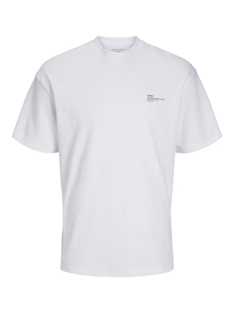 JCOTERRAIN PHOTO BACK TEE SS CREW NECK