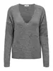 JDYELANORA L/S V-NECK PULLO. KNT NOOS