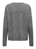 JDYELANORA L/S V-NECK PULLO. KNT NOOS