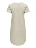 JDYIVY S/S DRESS JRS NOOS