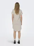 JDYIVY S/S DRESS JRS NOOS