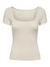 JDYMATHILDA S/S TOP LEO JRS EXP