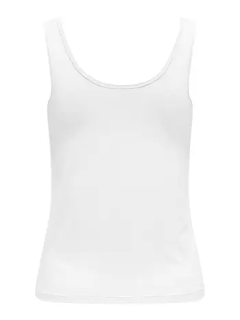 JDYMILA S/L TANK TOP JRS NOOS