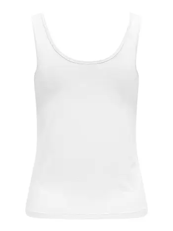 JDYMILA S/L TANK TOP JRS NOOS