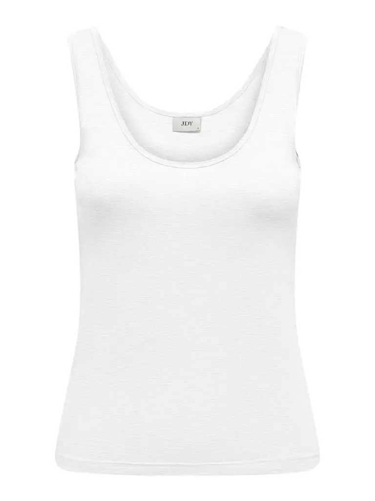 JDYMILA S/L TANK TOP JRS NOOS