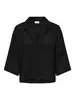 JDYUMA 3/4 LOOSE SHIRT WVN EXP