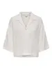 JDYUMA 3/4 LOOSE SHIRT WVN EXP