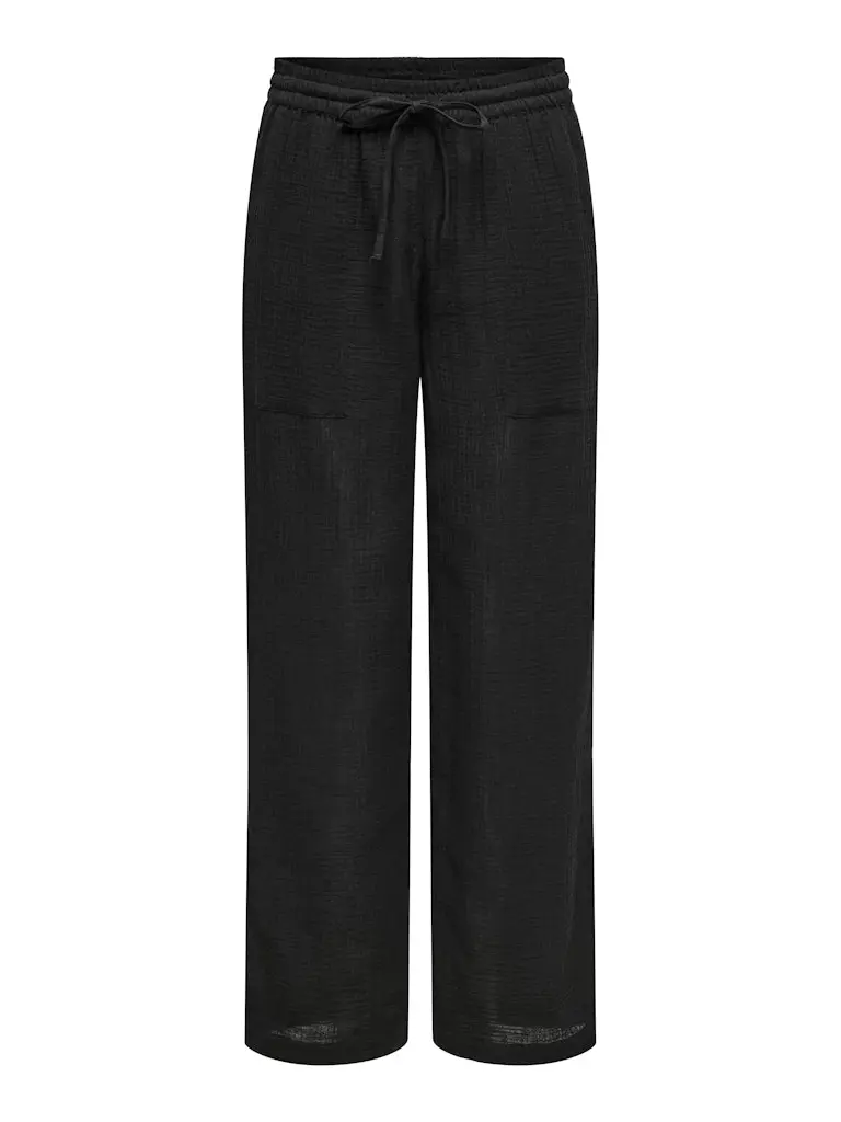 JDYUMA WIDE PANT WVN EXP