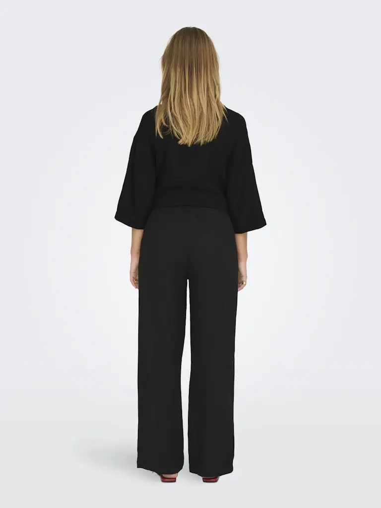 JDYUMA WIDE PANT WVN EXP