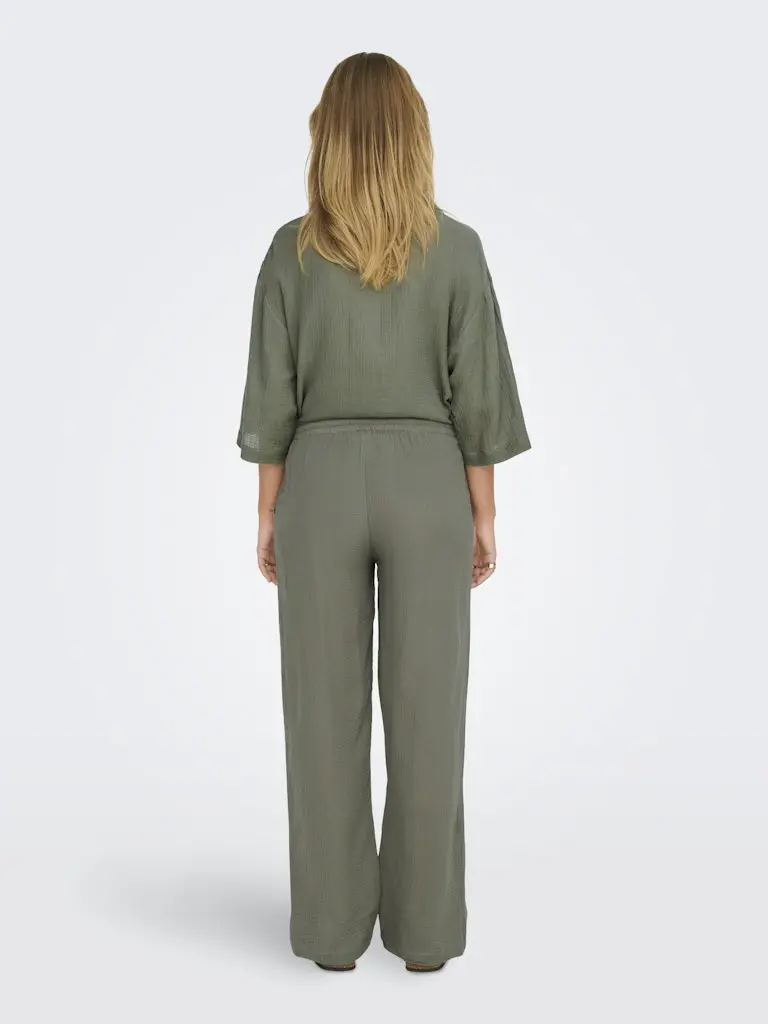 JDYUMA WIDE PANT WVN EXP