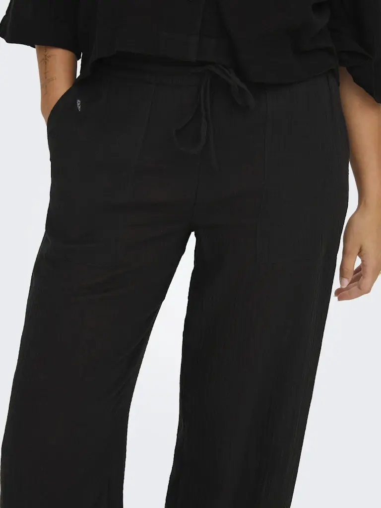 JDYUMA WIDE PANT WVN EXP