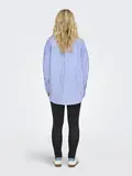 JDYVESPER L/S LOOSE SHIRT WVN NOOS