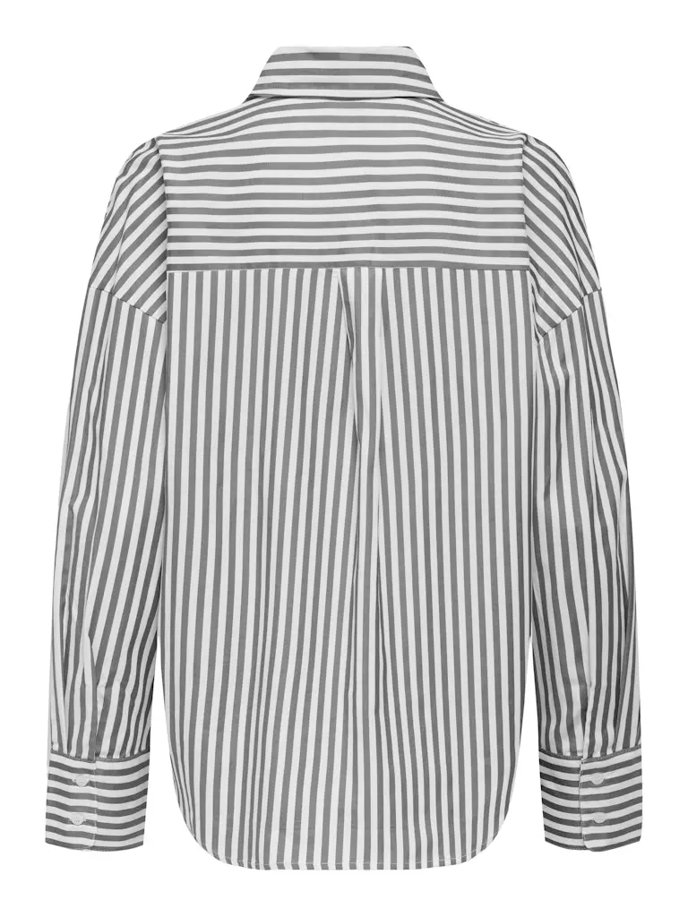 JDYVESPER L/S LOOSE SHIRT WVN NOOS