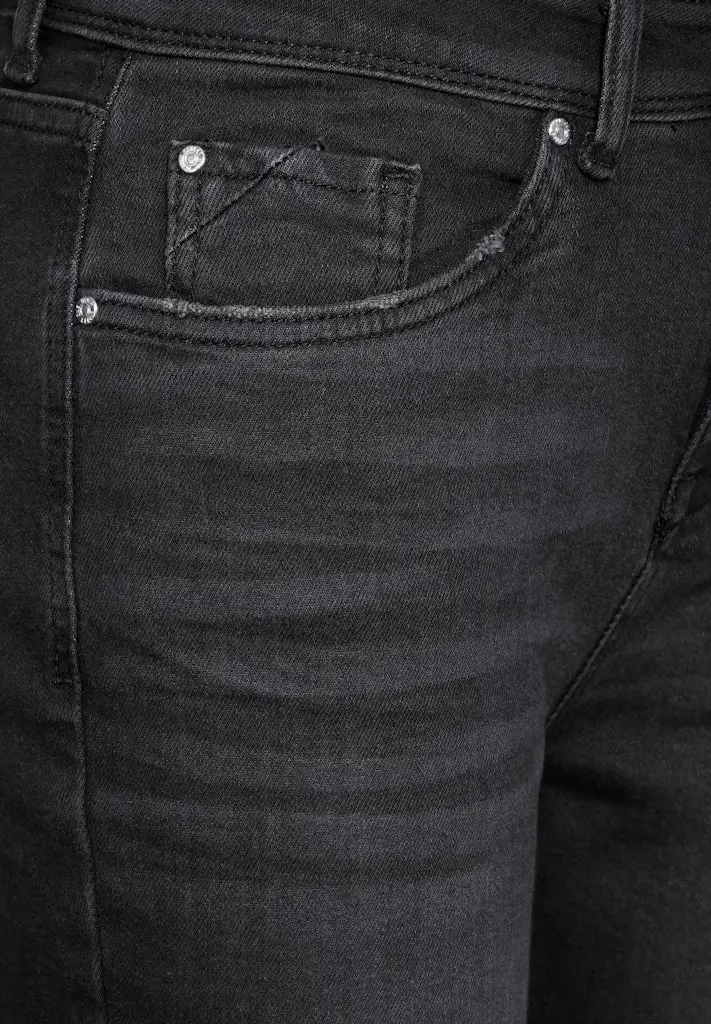 Jeans Bootcut Leg