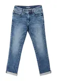 Jeans-Hose