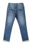 Jeans-Hose