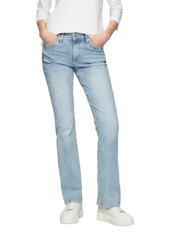 Jeans-Hose