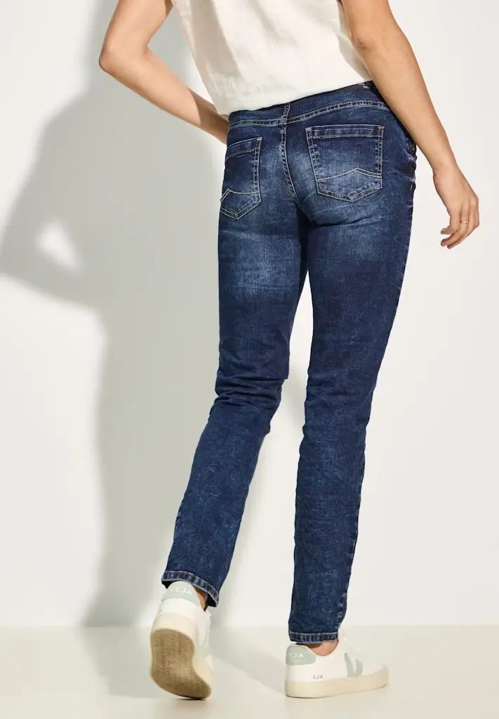 Jeans im Casual Fit