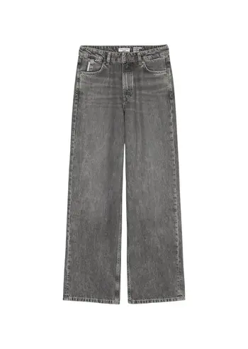 Jeans Model Tomma wide