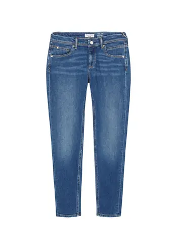 Jeans Modell ALVA slim