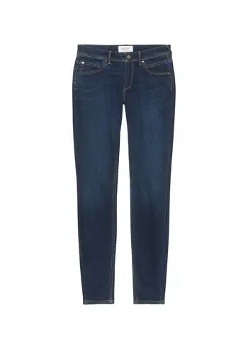 Jeans Modell ALVA slim