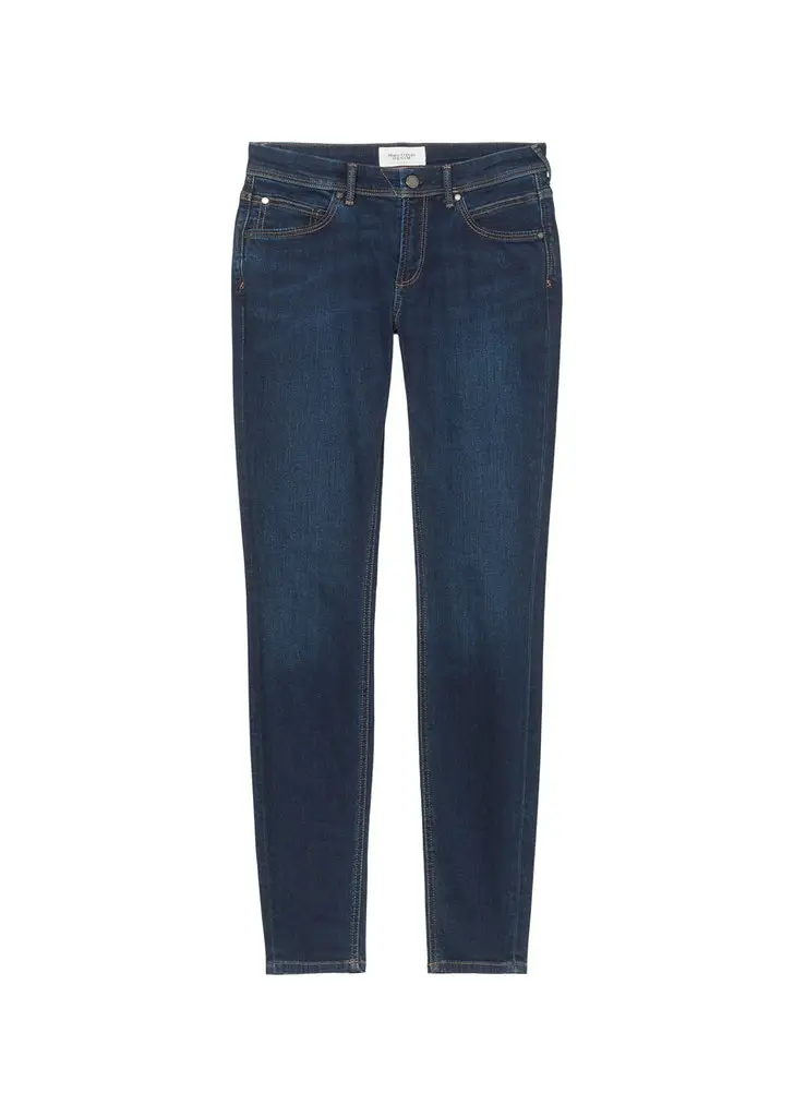 Jeans Modell ALVA slim