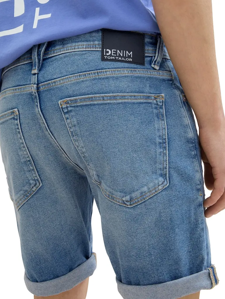 Jeansshorts