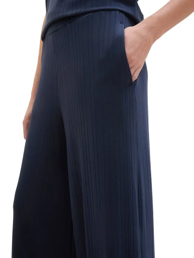 Jersey Culotte Hose