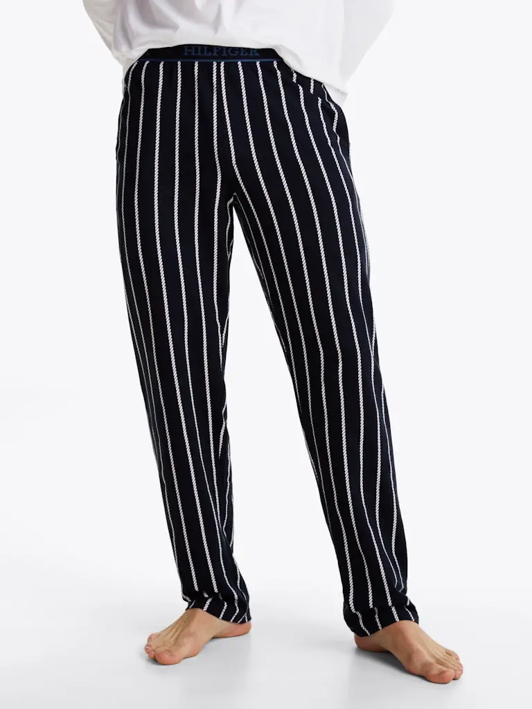 JERSEY PANT PRINT