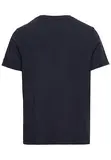 Jersey T-Shirt aus zertifiziertem Organic Cotton