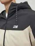 JJDOVER HOOD JACKET