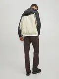 JJDOVER HOOD JACKET