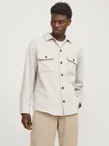 JJEBRADLEY OLLIE OVERSHIRT LS NOOS